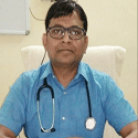Dr. Mukesh Kesharwani