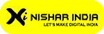 NisharIndia logo